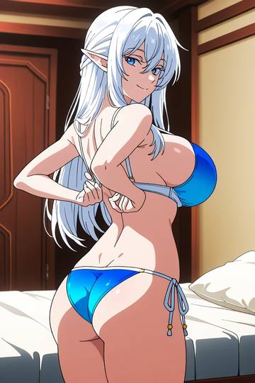 Schnee Raizar 插画-第1张